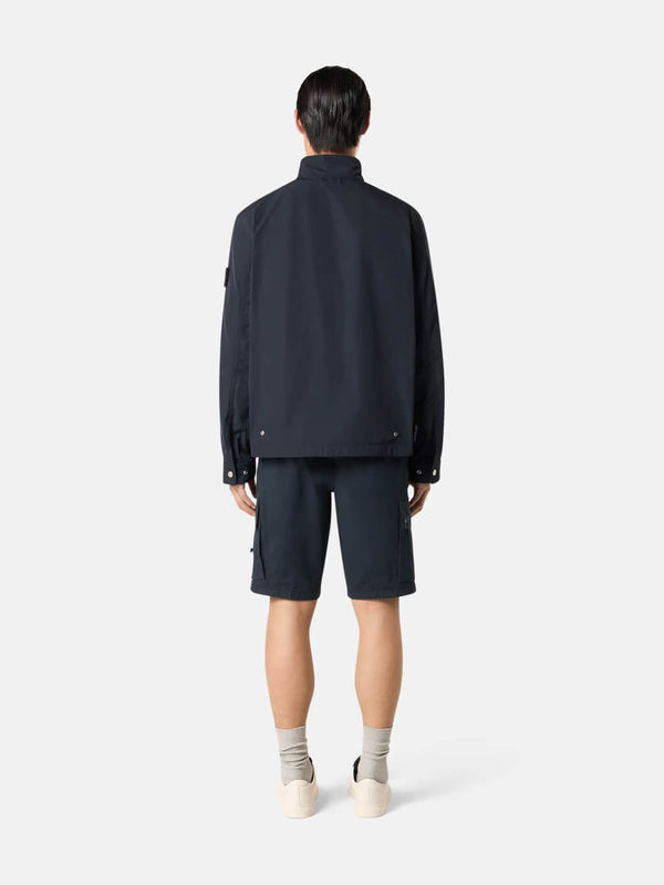 4100094 Micro Twill Blouson