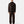 4100106 Ghost Padded Pea Coat in David-TC