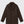 4100106 Ghost Padded Pea Coat in David-TC