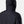4100110 Crinkle Reps NY Hooded Jacket Navy Blue