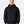 4100110 Crinkle Reps NY Hooded Jacket Navy Blue