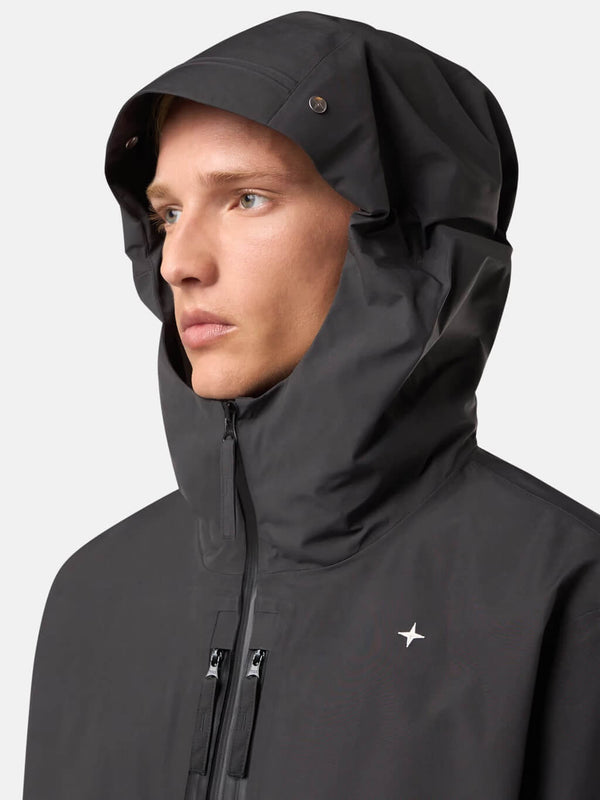 413G1 Stellina 3L Gore-Tex Shell Jacket