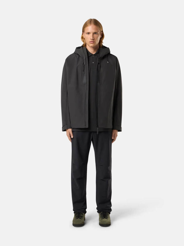 413G1 Stellina 3L Gore-Tex Shell Jacket