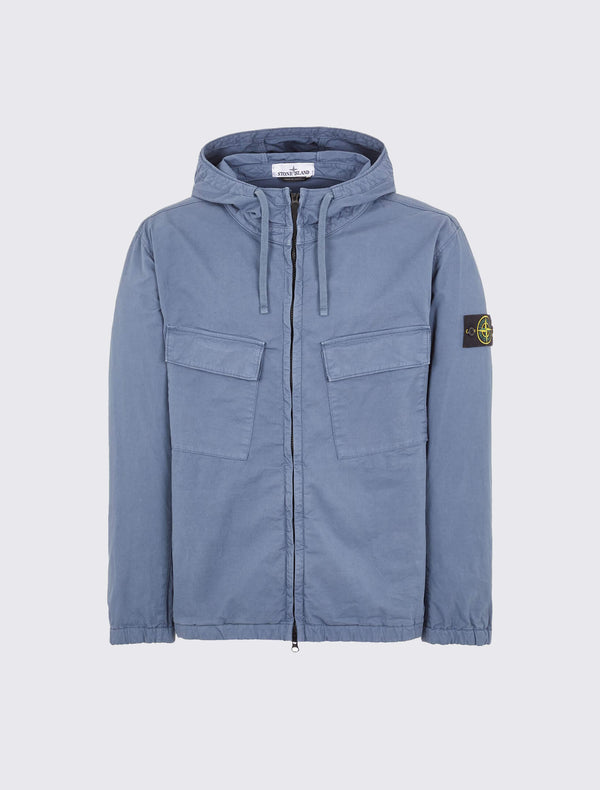 42610 Supima® Cotton Twill Stretch TC Jacket