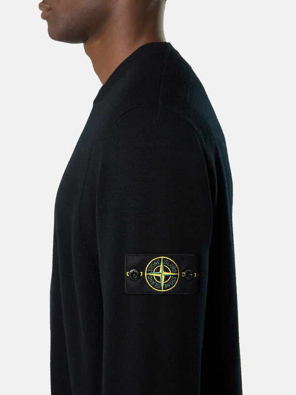 5100001 Wool Crewneck Jumper