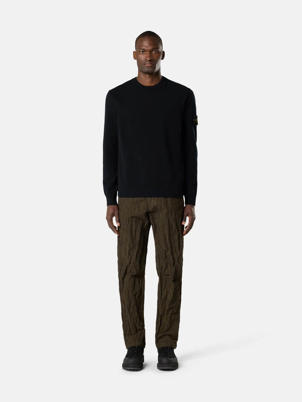 5100001 Wool Crewneck Jumper
