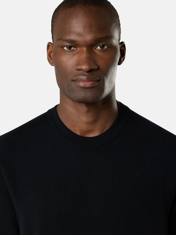 5100001 Wool Crewneck Jumper