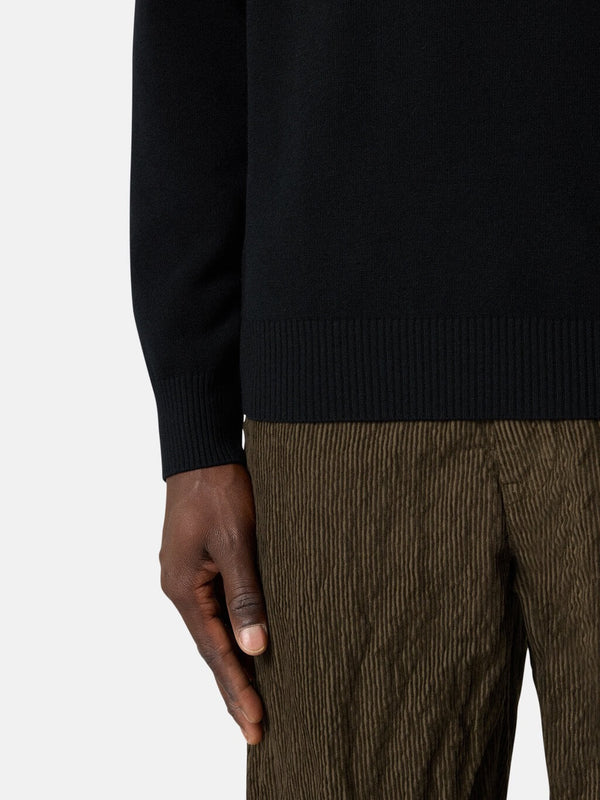 5100001 Wool Crewneck Jumper