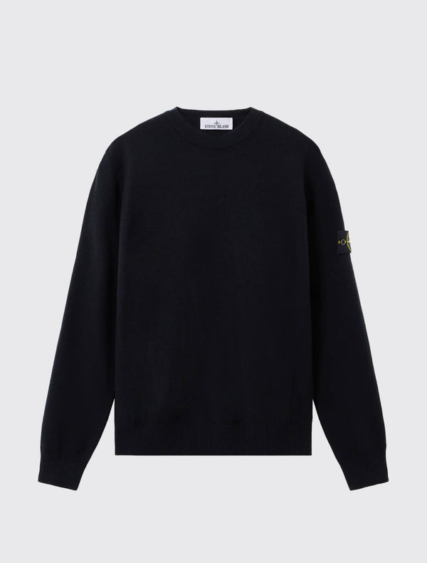 5100001 Wool Crewneck Jumper
