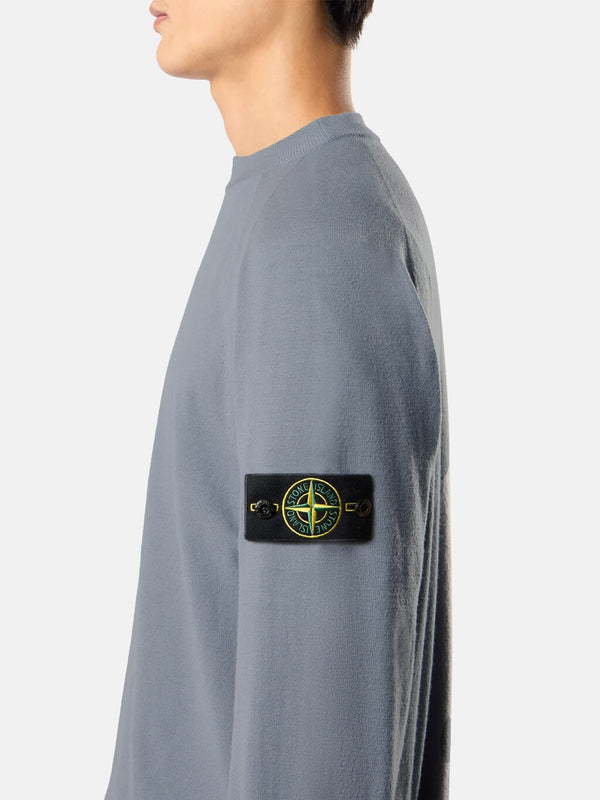 5100007 Knit Crewneck Jumper