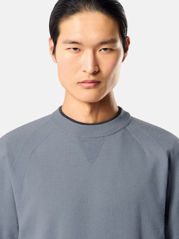 5100007 Knit Crewneck Jumper