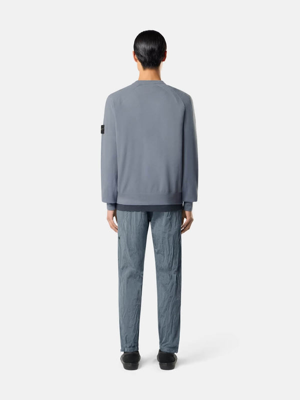 5100007 Knit Crewneck Jumper