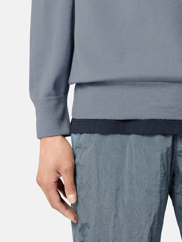 5100007 Knit Crewneck Jumper