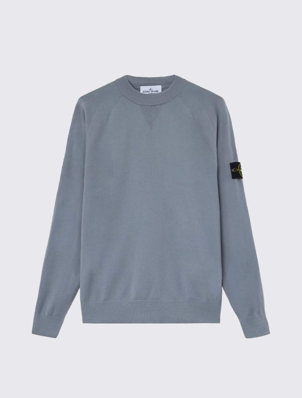 5100007 Knit Crewneck Jumper
