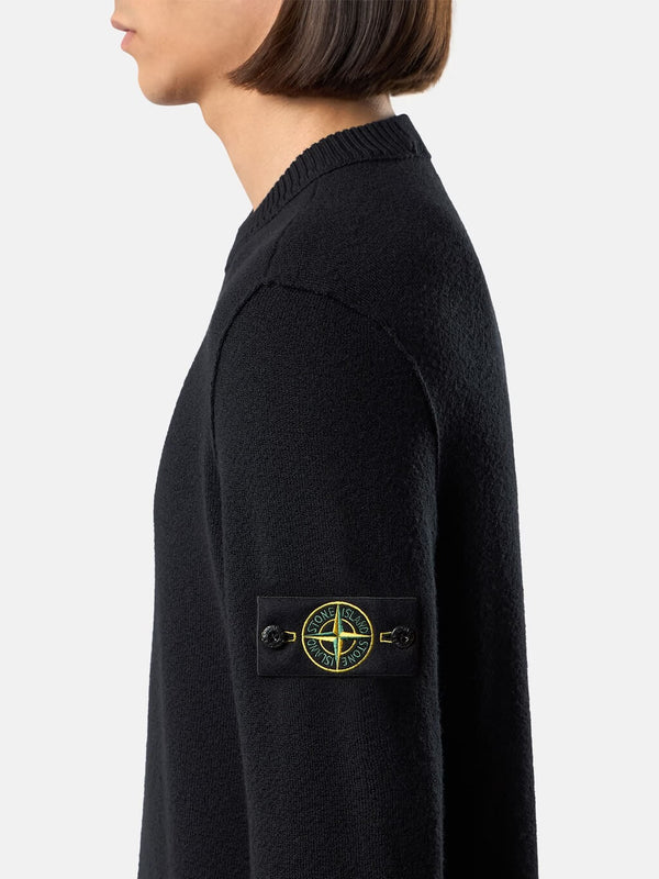 5100011 Knit Crewneck Jumper