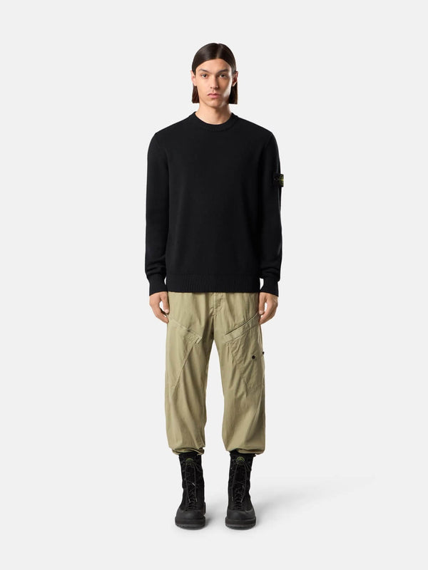 5100011 Knit Crewneck Jumper