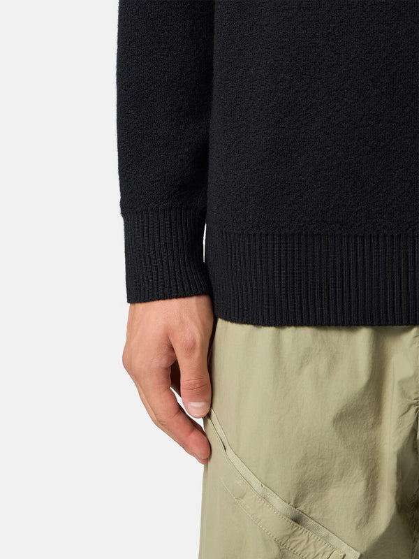 5100011 Knit Crewneck Jumper