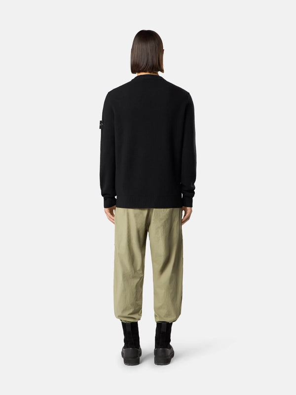 5100011 Knit Crewneck Jumper