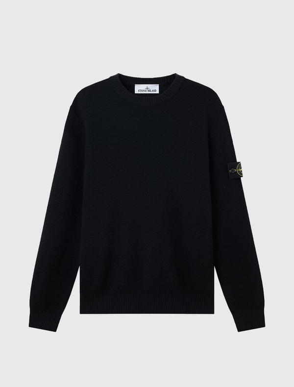 5100011 Knit Crewneck Jumper