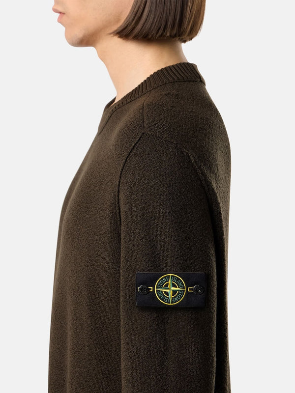 5100011 Knit Crewneck Jumper