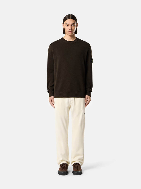 5100011 Knit Crewneck Jumper