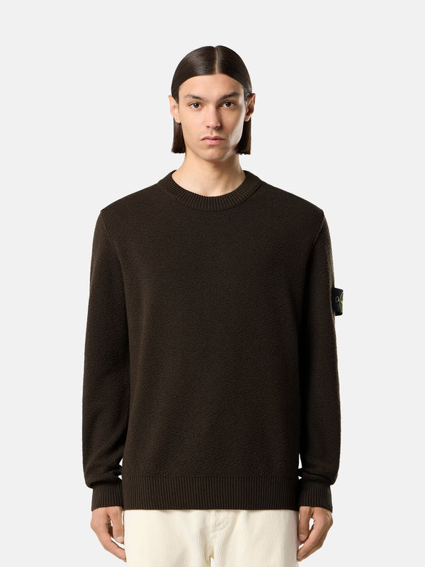 5100011 Knit Crewneck Jumper