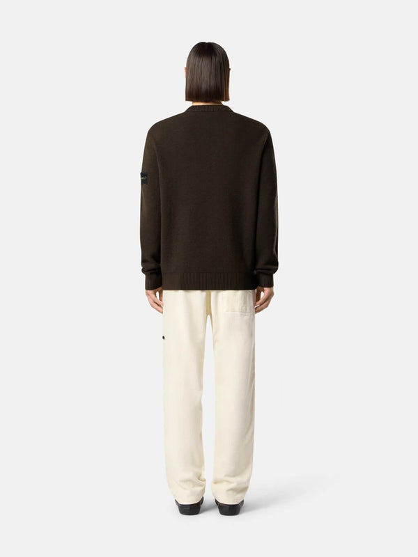 5100011 Knit Crewneck Jumper
