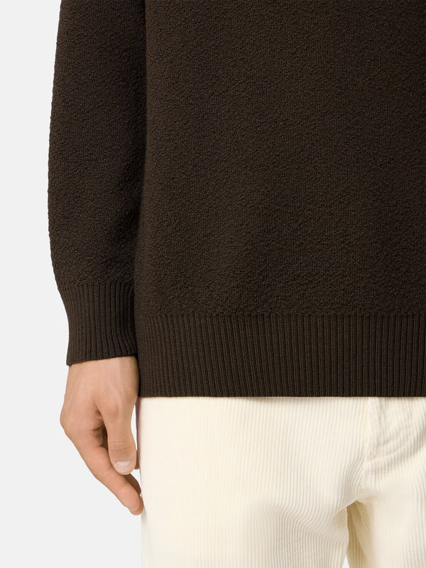 5100011 Knit Crewneck Jumper