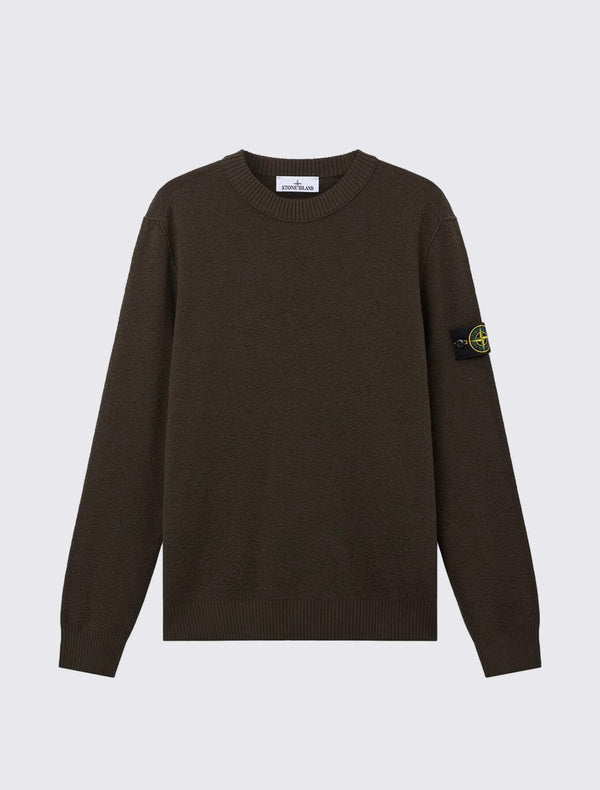 5100011 Knit Crewneck Jumper