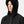 5100015 Reversible Knit Hooded Jumper