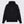 5100015 Reversible Knit Hooded Jumper