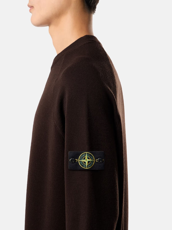5100020 Knit Crewneck Jumper
