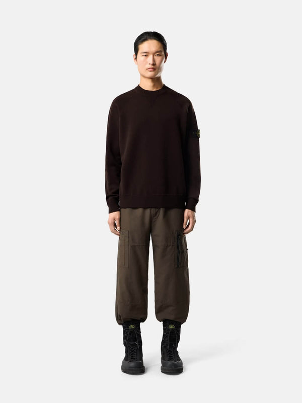 5100020 Knit Crewneck Jumper