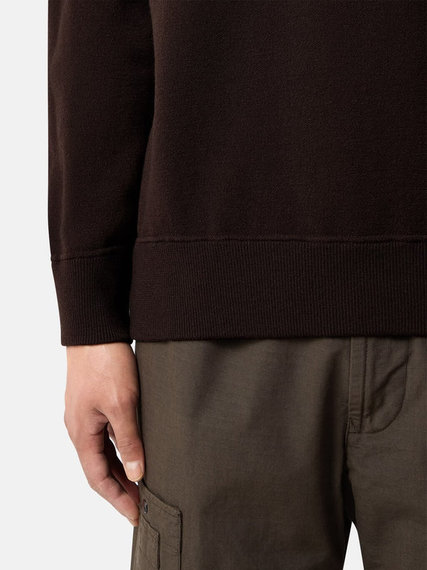 5100020 Knit Crewneck Jumper