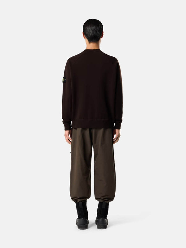 5100020 Knit Crewneck Jumper