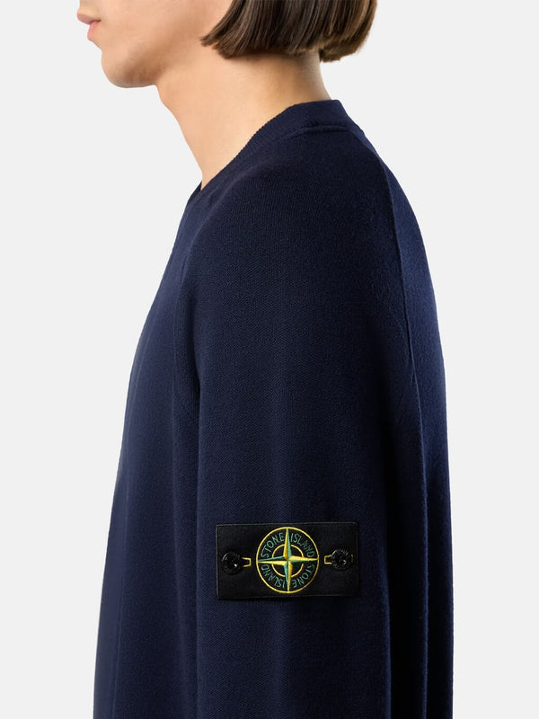 5100020 Knit Crewneck Jumper