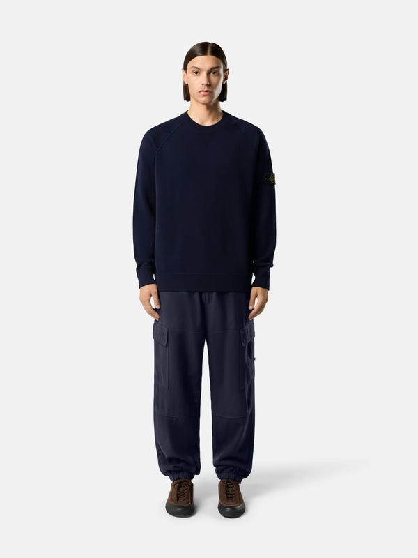 5100020 Knit Crewneck Jumper