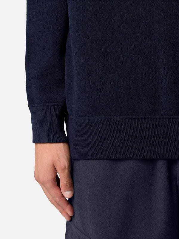 5100020 Knit Crewneck Jumper