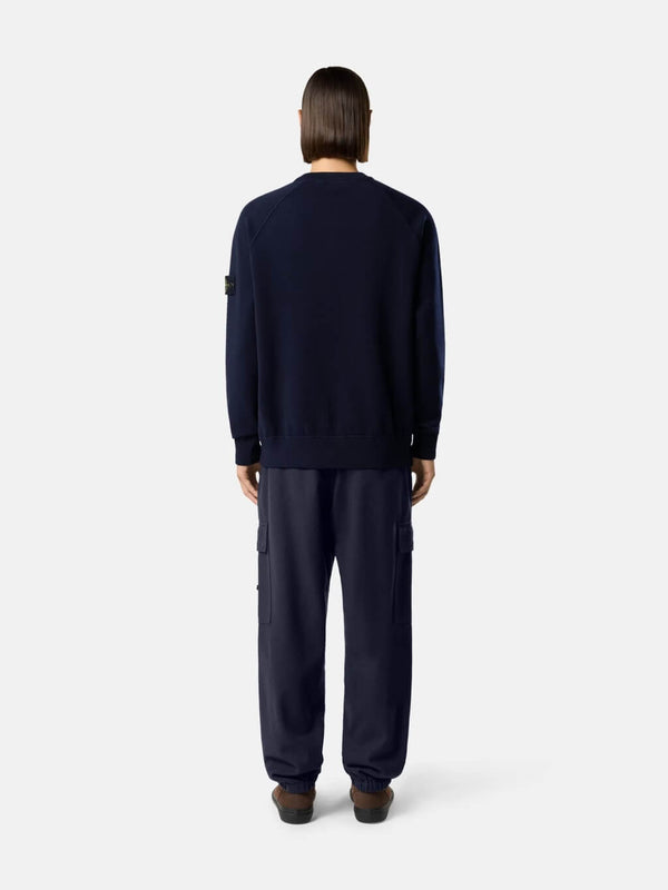 5100020 Knit Crewneck Jumper