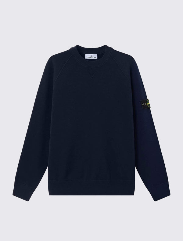 5100020 Knit Crewneck Jumper