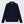 510004 Zip-up Jumper in Light RWS Geelong Wool