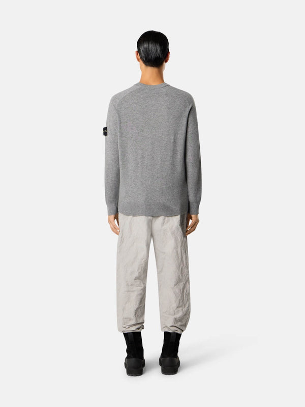 5100045 Geelong Wool Crewneck Jumper