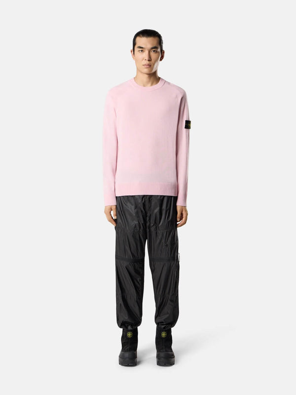 5100045 Geelong Wool Crewneck Jumper