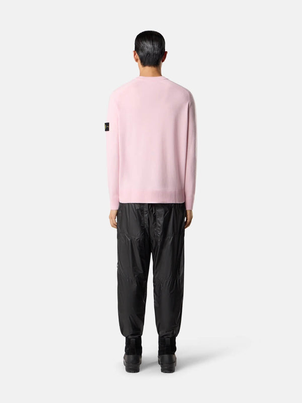 5100045 Geelong Wool Crewneck Jumper