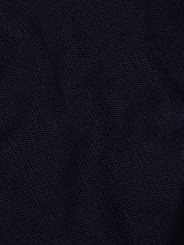 5100049 Crewneck Jumper in Winter Cotton
