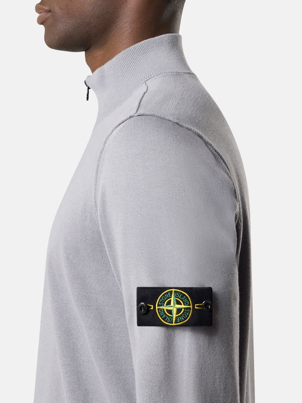 5100063 Half-Zip Jumper