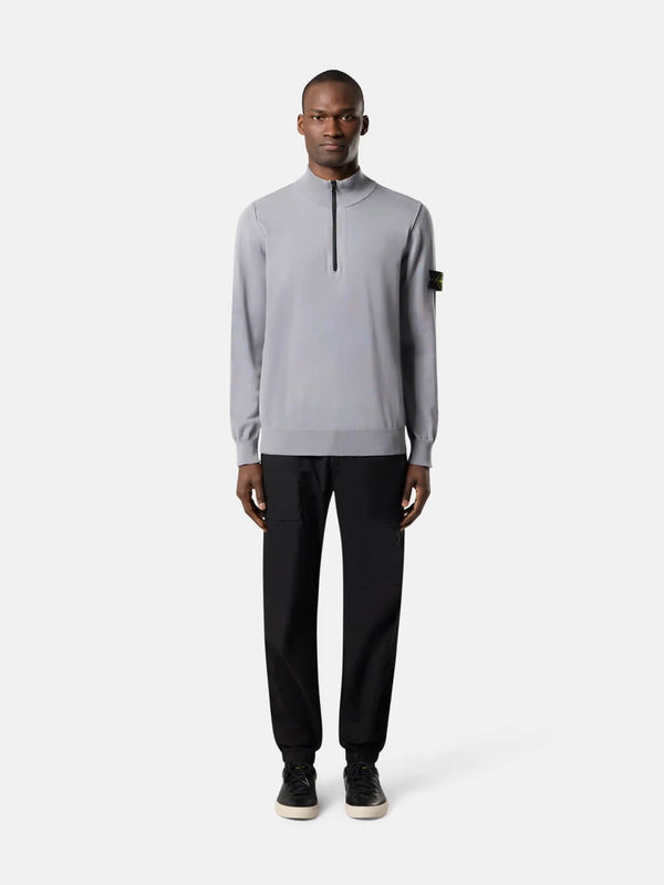 5100063 Half-Zip Jumper