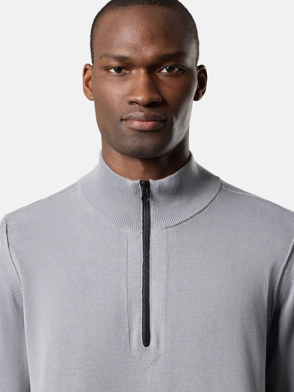 5100063 Half-Zip Jumper