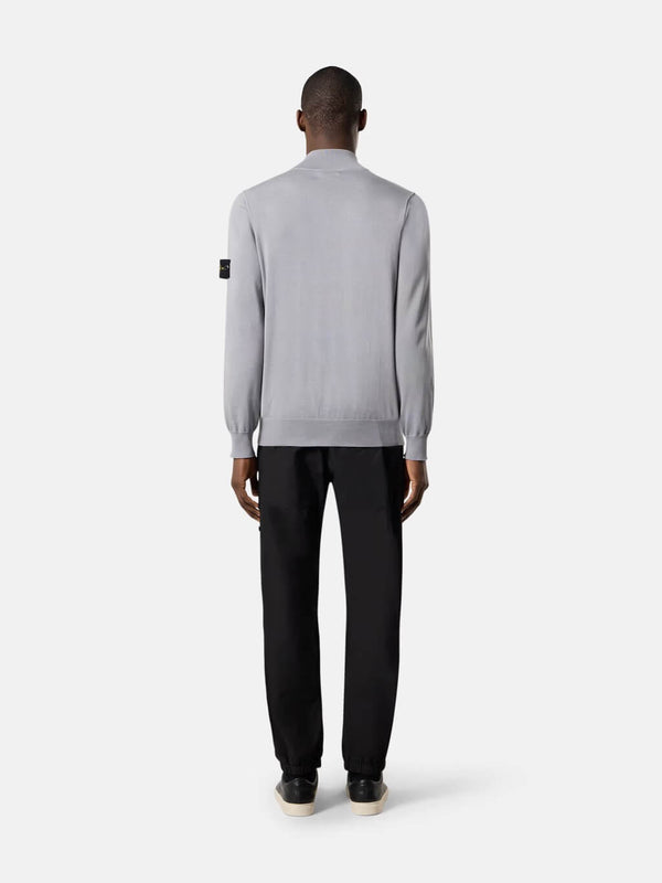 5100063 Half-Zip Jumper