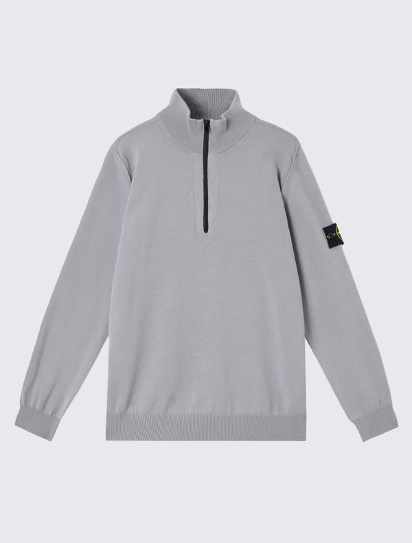 5100063 Half-Zip Jumper